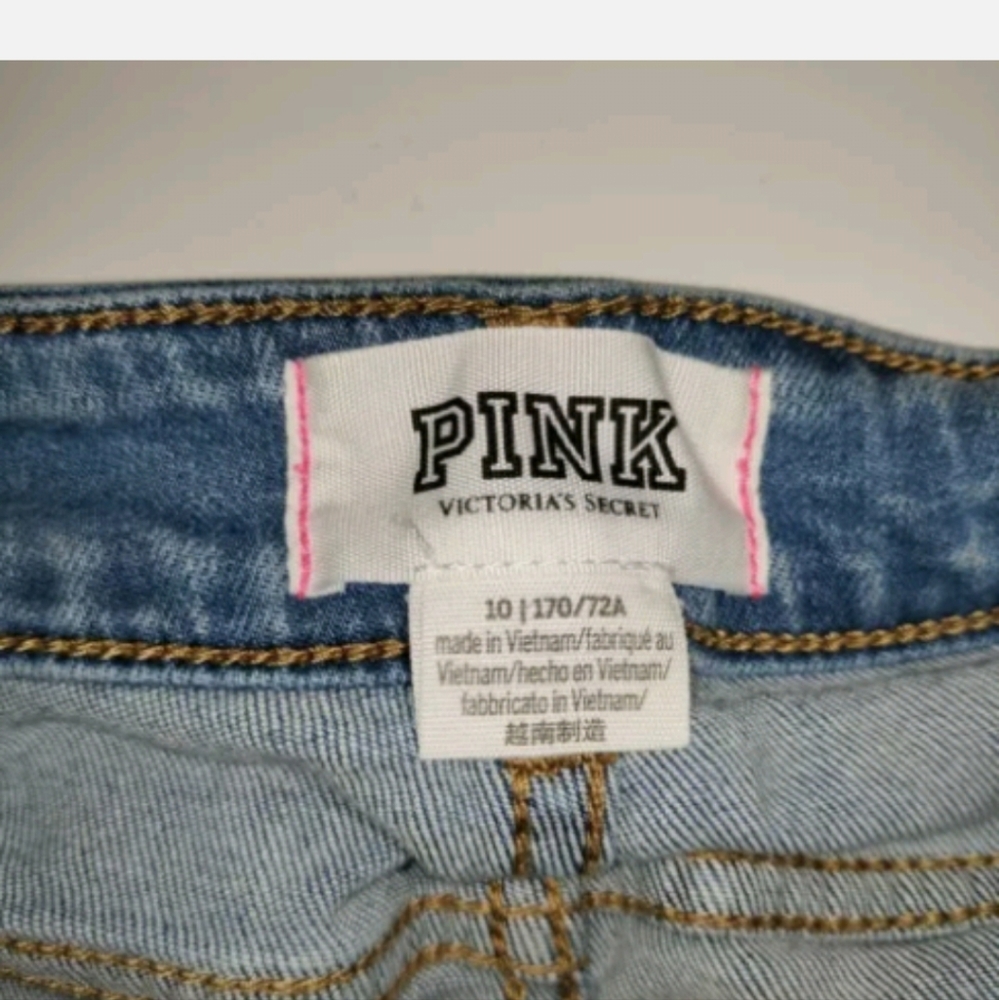 Shorts - Picture 3 of 4